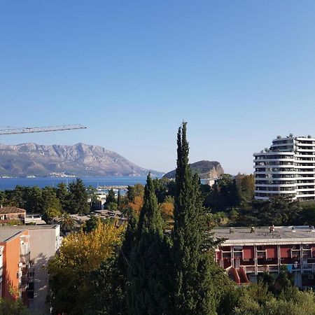 Hotel Olimp Lux Budva Exterior foto